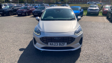 Ford Fiesta 1.0 EcoBoost Titanium X 5dr Petrol Hatchback